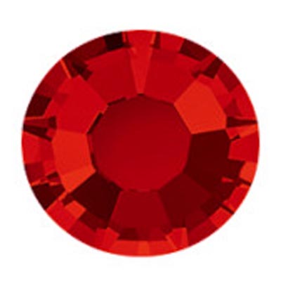 Hotfix SS20 Crystal Blue Zircone